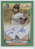 Tyler Kolek #/99