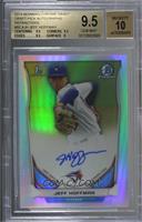 Jeff Hoffman [BGS 9.5 GEM MINT]