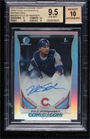 Kyle Schwarber [BGS 9.5 GEM MINT]