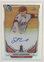 Sean Newcomb [EX to NM]