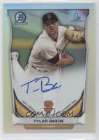 Tyler Beede