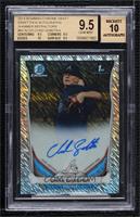 Chad Sobotka [BGS 9.5 GEM MINT] #/15