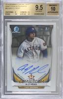 A.J. Reed [BGS 9.5 GEM MINT]