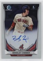 Bradley Zimmer