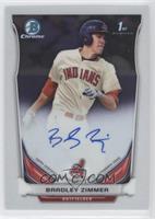 Bradley Zimmer