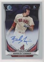 Bradley Zimmer