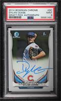 Dylan Cease [PSA 9 MINT]