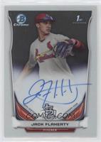 Jack Flaherty