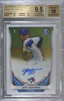 Jeff Hoffman [BGS 9.5 GEM MINT]