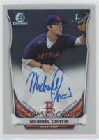 Michael Chavis