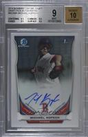 Michael Kopech [BGS 9 MINT]