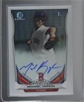 Michael Kopech [COMC RCR Near Mint‑Mint+]