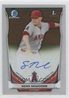 Sean Newcomb [EX to NM]