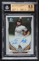 Tyler Kolek [BGS 9.5 GEM MINT]