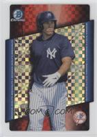 Aaron Judge #/99