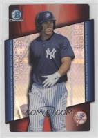 Aaron Judge [EX to NM]