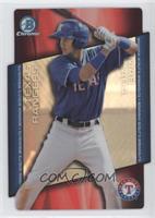 Nomar Mazara