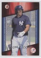 Aaron Judge [EX to NM]