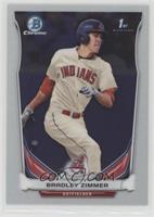 Bradley Zimmer