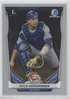 Kyle Schwarber