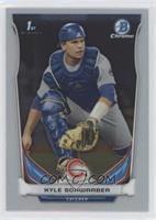 Kyle Schwarber [Good to VG‑EX]