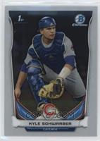 Kyle Schwarber