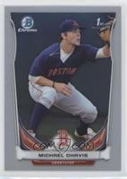 Michael Chavis [EX to NM]