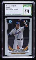 Michael Conforto [CSG 9.5 Gem Mint]