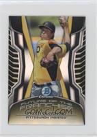 Tyler Glasnow #/10