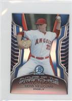 Sean Newcomb #/99