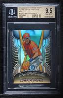 Carlos Correa [BGS 9.5 GEM MINT]