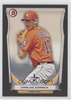 Carlos Correa