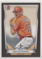 Carlos Correa