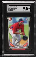 Rafael Devers [SGC 9.5 Mint+]