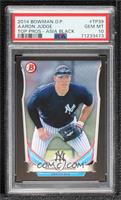 Aaron Judge [PSA 10 GEM MT]