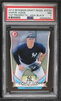 Aaron Judge [PSA 7 NM]