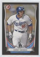 Corey Seager