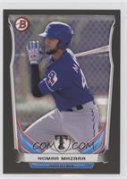 Nomar Mazara