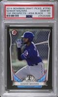 Nomar Mazara [PSA 10 GEM MT]