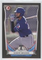 Nomar Mazara