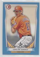 Carlos Correa #/399