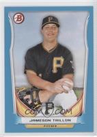 Jameson Taillon #/399