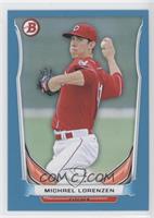 Michael Lorenzen #/399