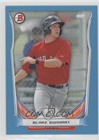 Blake Swihart #/399