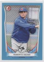 Roberto Osuna #/399