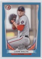 Lucas Giolito #/399