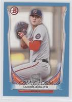 Lucas Giolito #/399