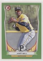 Josh Bell #/75