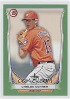 Carlos Correa #/75