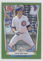 Kris Bryant #/75